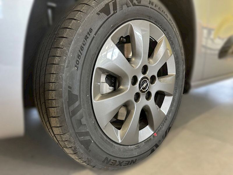 Opel Combo 1.5 GS L