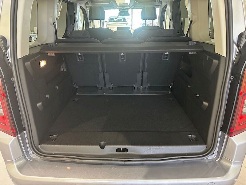 Opel Combo 1.5 GS L