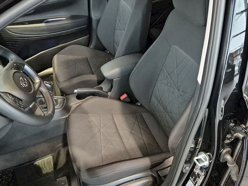 Hyundai Bayon BAYON i-Line Plus 1,0 T-GDi - y1bp2