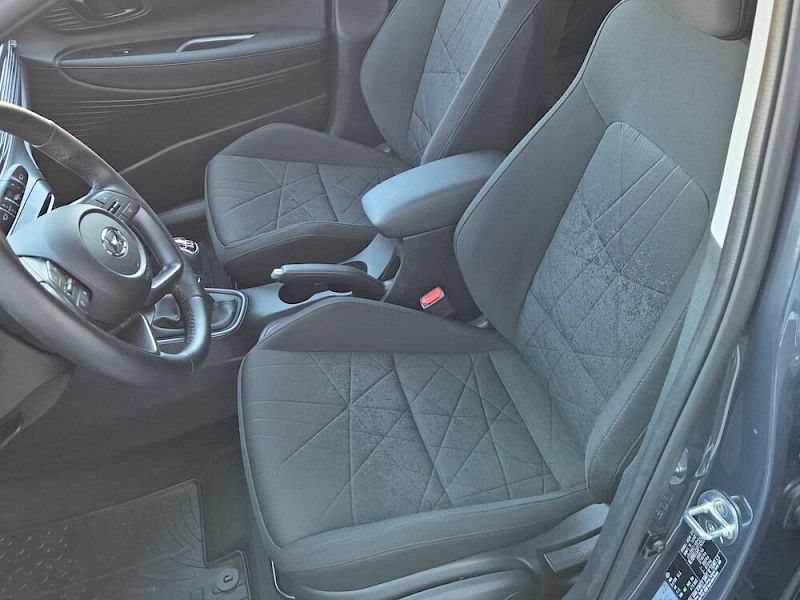 Hyundai Bayon BAYON i-Line Plus 1,0 T-GDI - y1bp2