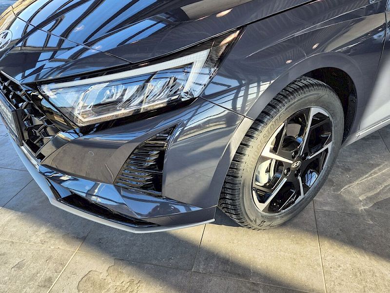 Hyundai i20 Trend Line 1,0 T-GDi - b5bt1-006/07