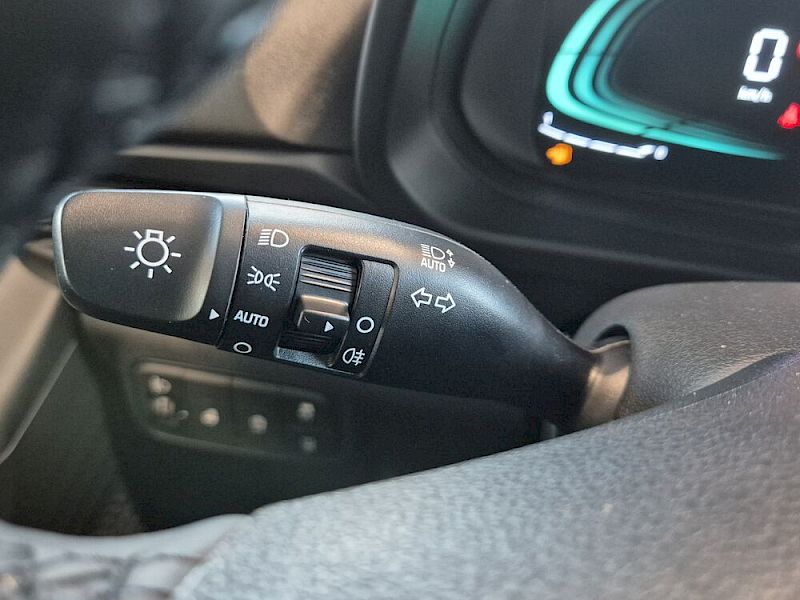 Hyundai i20 Comfort Line 1,2 MPI - b5bc-PP1