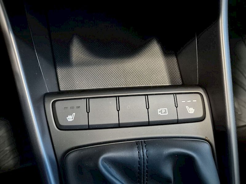 Hyundai i20 Comfort Line 1,2 MPI - b5bc-PP1