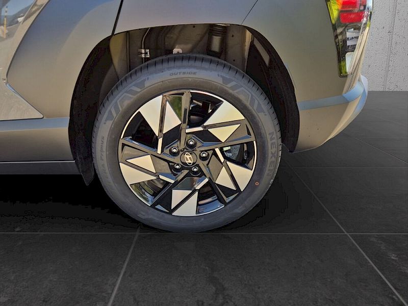 Hyundai Kona KONA SX2 Go! Plus 1,0 T-GDi 2WD - k5bu1-OP6