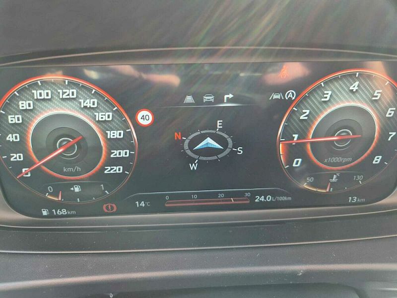 Hyundai i20 Go! Plus 1,0 T-GDi - b5bu2-OO2