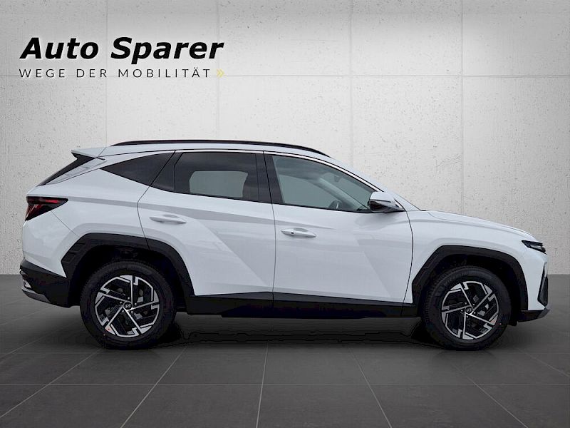 Hyundai Tucson TUCSON NX4 Jubilé 1,6 T-GDi HEV 4WD AT - t6hj2