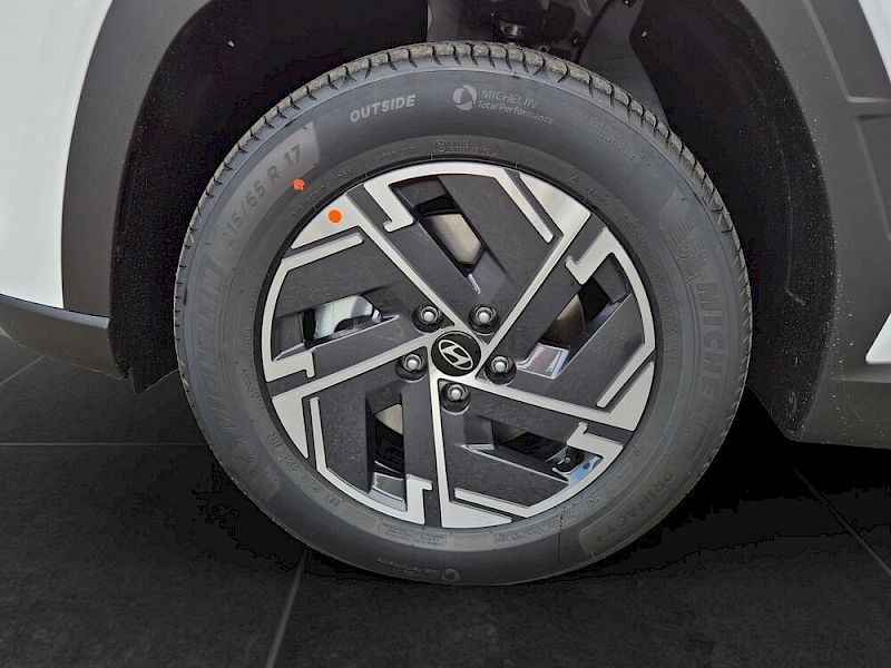 Hyundai Tucson TUCSON NX4 Jubilé 1,6 T-GDi HEV 4WD AT - t6hj2