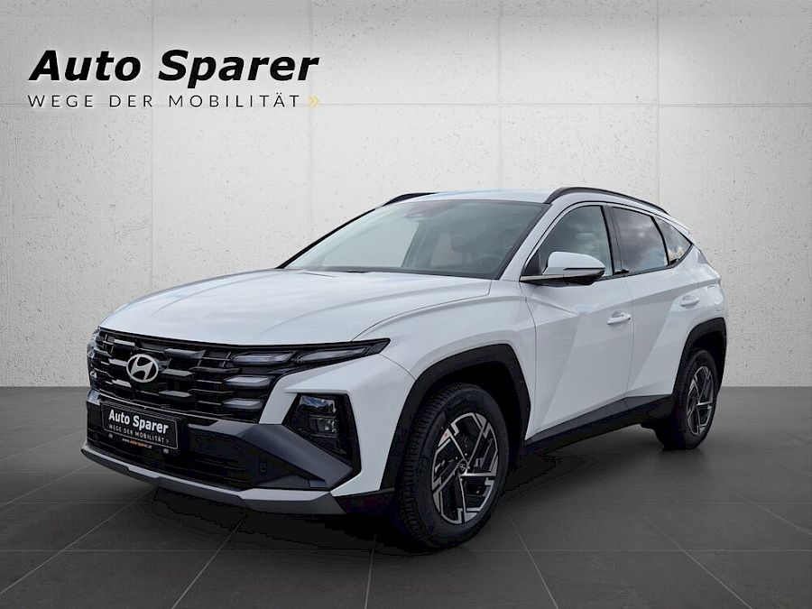 Hyundai Tucson TUCSON NX4 Jubilé 1,6 T-GDi HEV 4WD AT - t6hj2