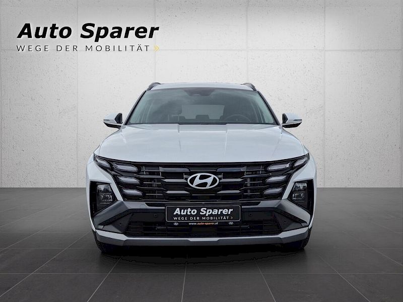 Hyundai Tucson TUCSON NX4 Jubilé 1,6 T-GDi HEV 4WD AT - t6hj2