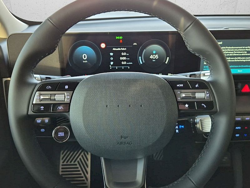 Hyundai Ioniq 5 IONIQ 5 Go! 84 kWh AWD - i5g52-PP7-OO1