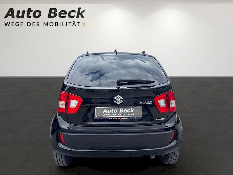 Suzuki Ignis 1,2 DJ Shine ALLGRIP *Winterräder inkl.*