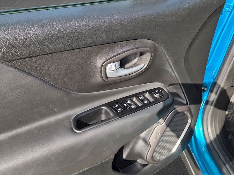 Jeep Renegade 1.5 Multiair T4 FWD DCT7 e-Hybrid Altitud