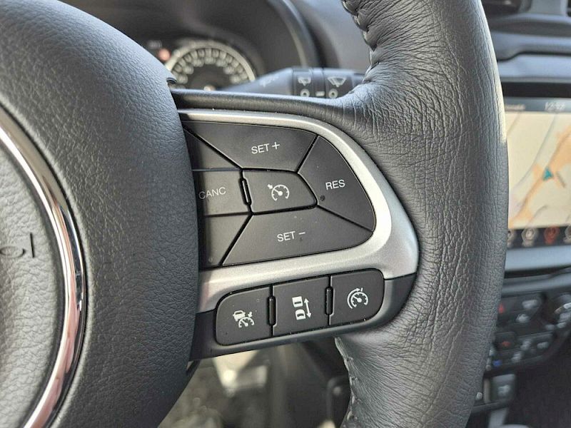 Jeep Renegade 1.5 Multiair T4 FWD DCT7 e-Hybrid Altitud