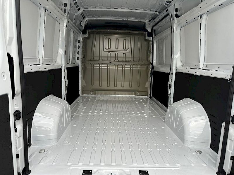 Opel Movano 35 (verstärkt) L2H2 BlueHDI 140