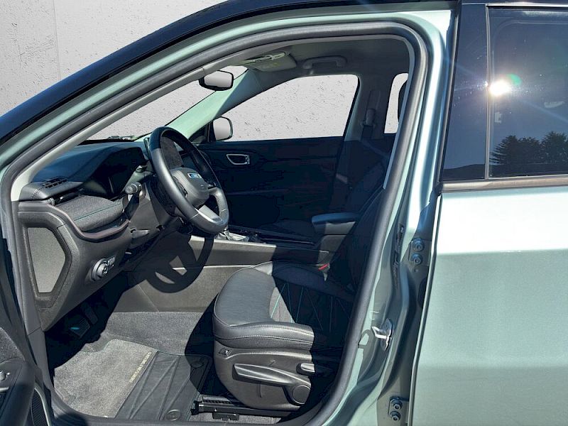 Jeep Compass 1.5 Multiair Upland T4 FWD DCT7 e-Hybrid