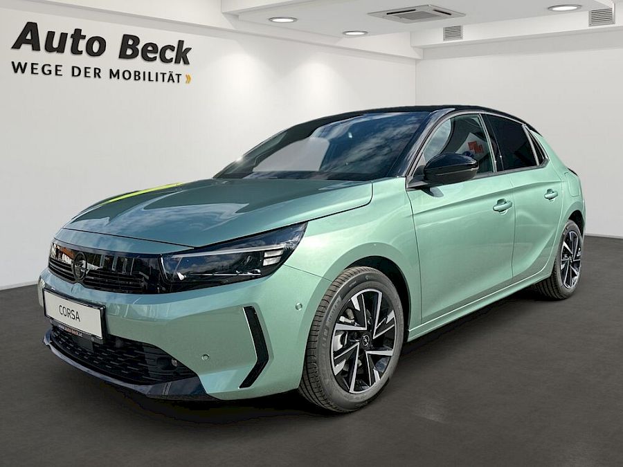 Opel Corsa 1,2 YES