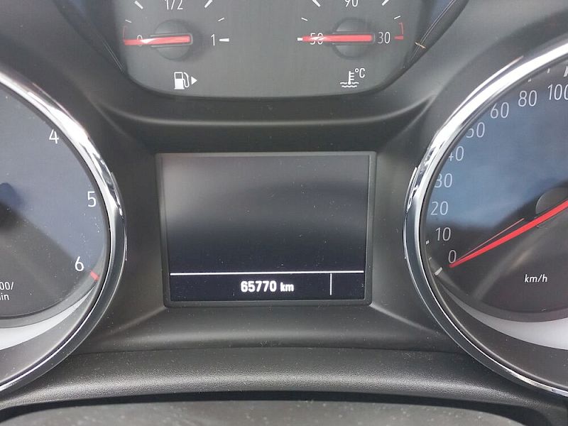 Opel Astra ST 1,5 CDTI Design&Tech