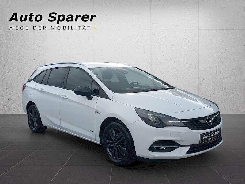 Opel Astra ST 1,5 CDTI Design&Tech