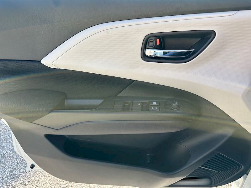 Suzuki Swift 1.2 Hybrid Allgrip Shine