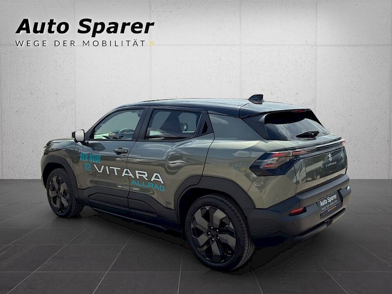 Suzuki Vitara e 61kWh GL+ Allgrip-e Flash