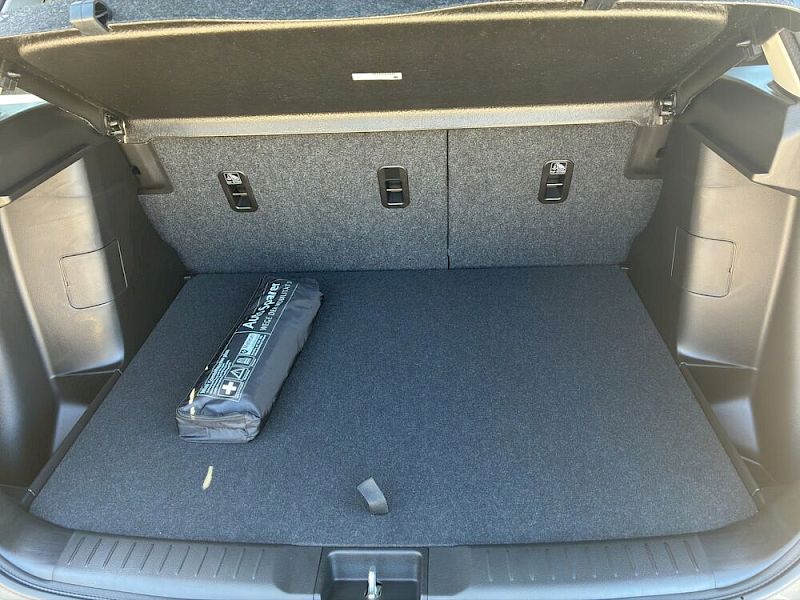Suzuki Vitara 1,4 Hybrid ALLGRIP shine