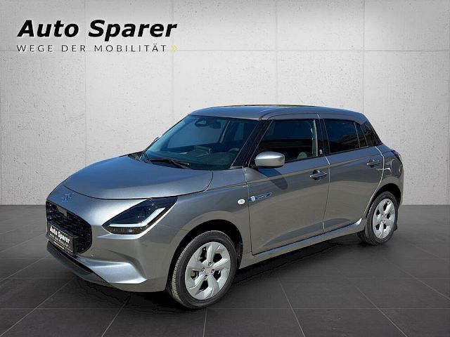 Suzuki Swift 1,2 Hybrid Shine Allrad