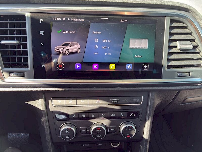 Seat Ateca Style