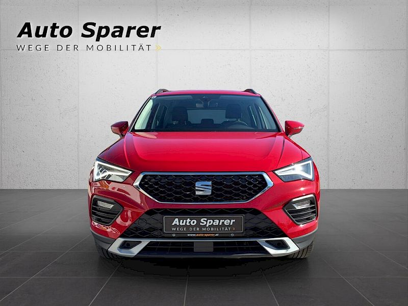 Seat Ateca Style