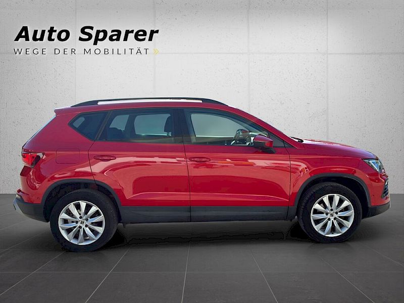 Seat Ateca Style