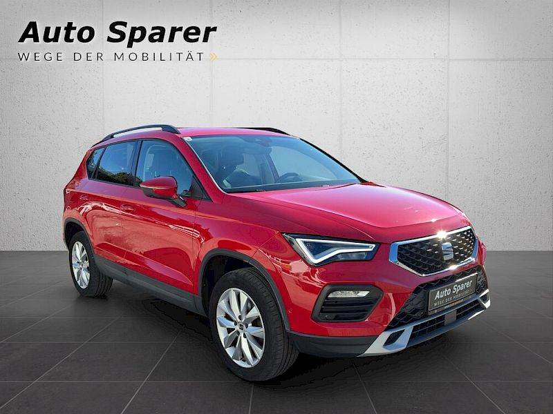 Seat Ateca Style