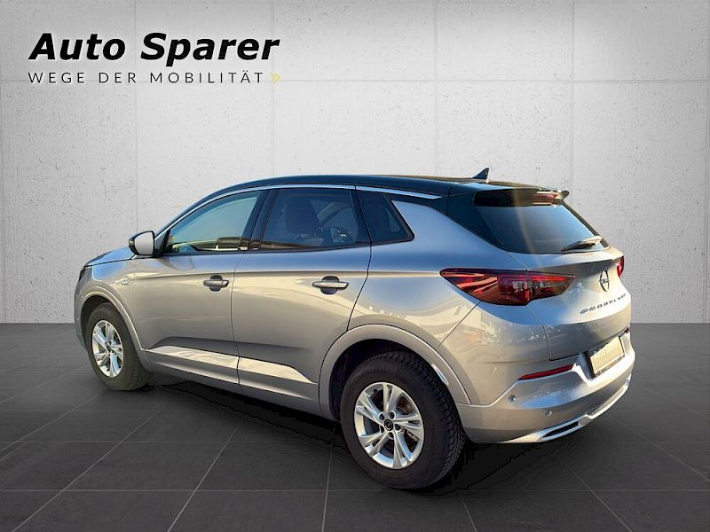 Opel Grandland 1,2 DI Turbo Business Elegance Start/Sto