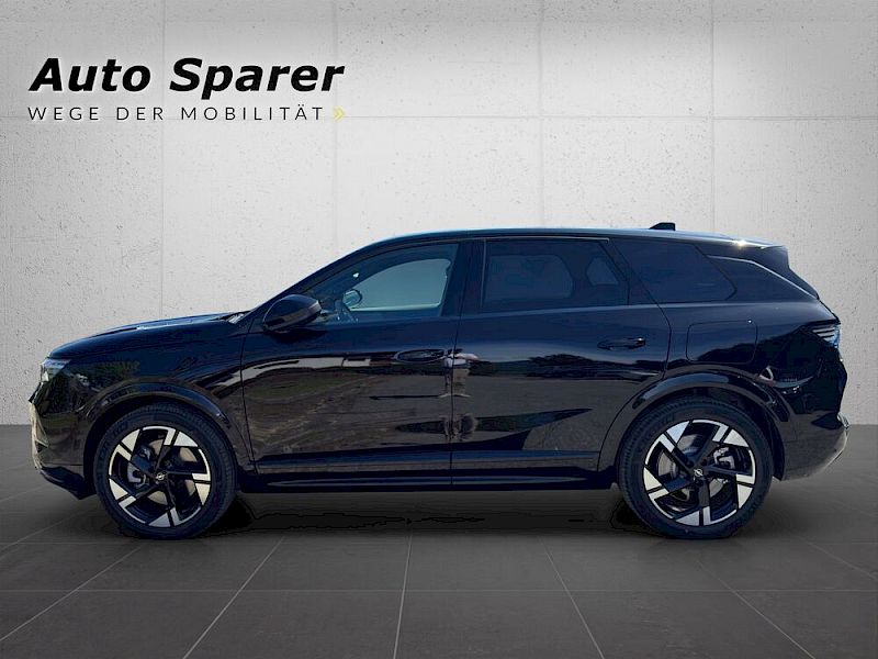 Opel Grandland Electric 73kWh GS