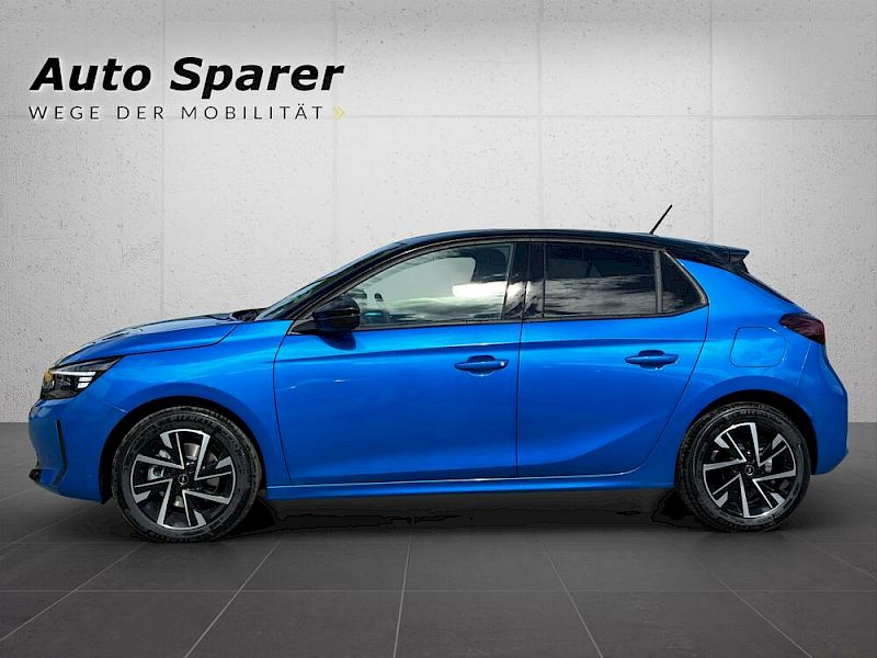 Opel Corsa 1,2 Direct Injection Turbo Euro 6.4 YES