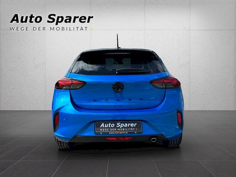 Opel Corsa 1,2 Direct Injection Turbo Euro 6.4 YES