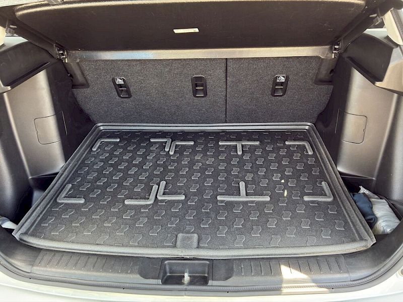 Suzuki Vitara 1,4 GL+ DITC Hybrid ALLGRIP flash