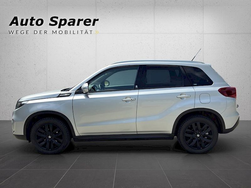 Suzuki Vitara 1,4 GL+ DITC Hybrid ALLGRIP flash