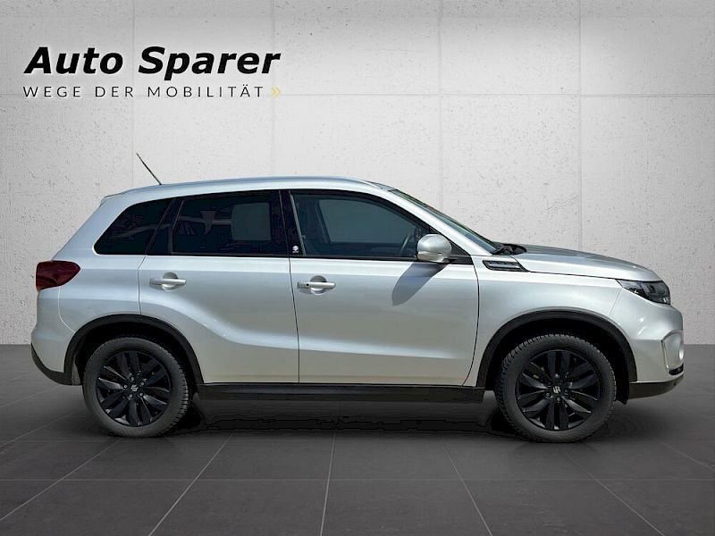 Suzuki Vitara 1,4 GL+ DITC Hybrid ALLGRIP flash