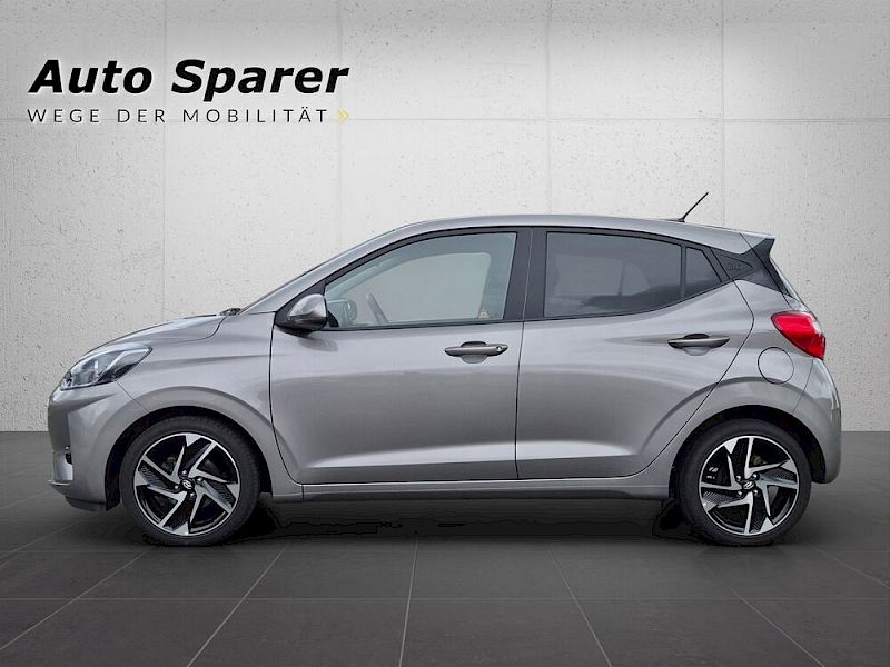 Hyundai i10 Feel Good 1,0