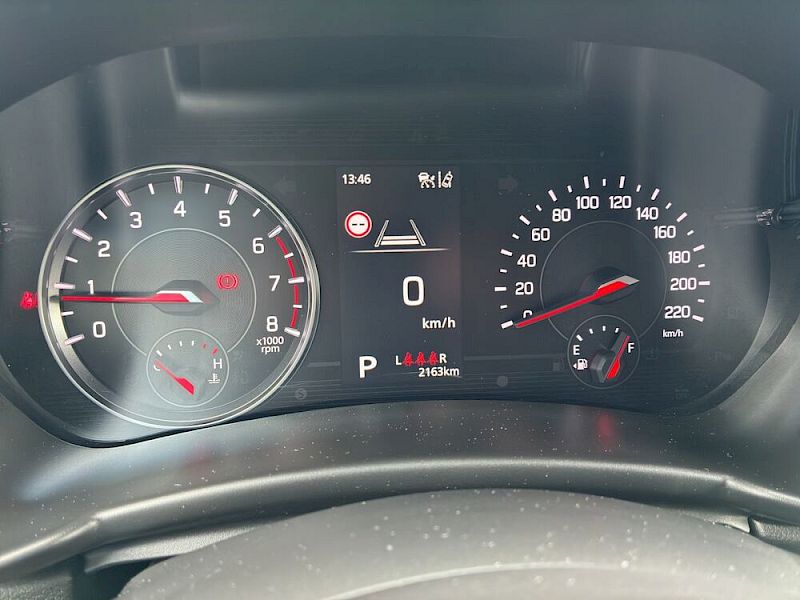 Suzuki Swift 1,2 Hybrid Shine CVT Aut.