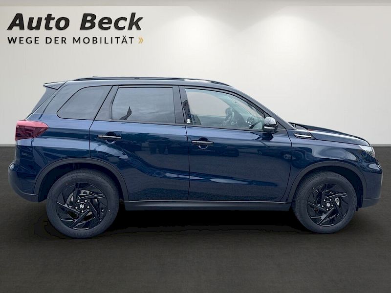 Suzuki Vitara 1,4 GL Hybrid ALLGRIP flash *Sonderedition*