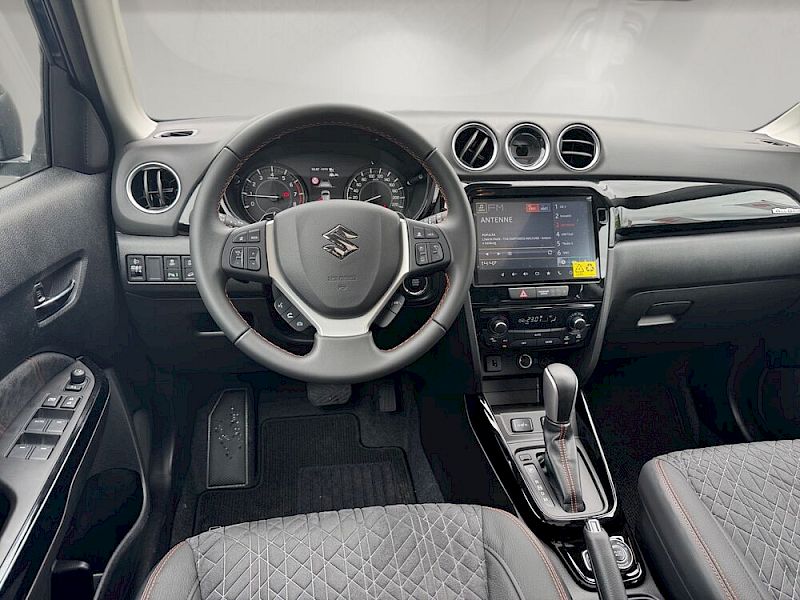 Suzuki Vitara 1,4 GL Hybrid ALLGRIP flash 6AT *Sondered.*