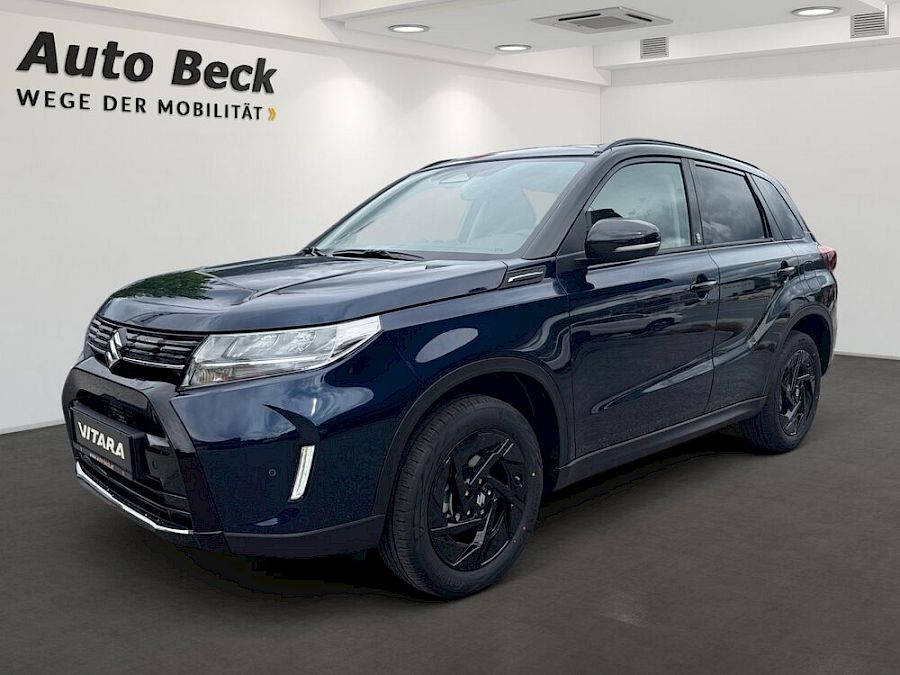 Suzuki Vitara 1,4 GL Hybrid ALLGRIP flash 6AT *Sondered.*
