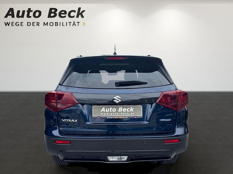 Suzuki Vitara 1,4 GL Hybrid ALLGRIP flash 6AT *Sondered.*