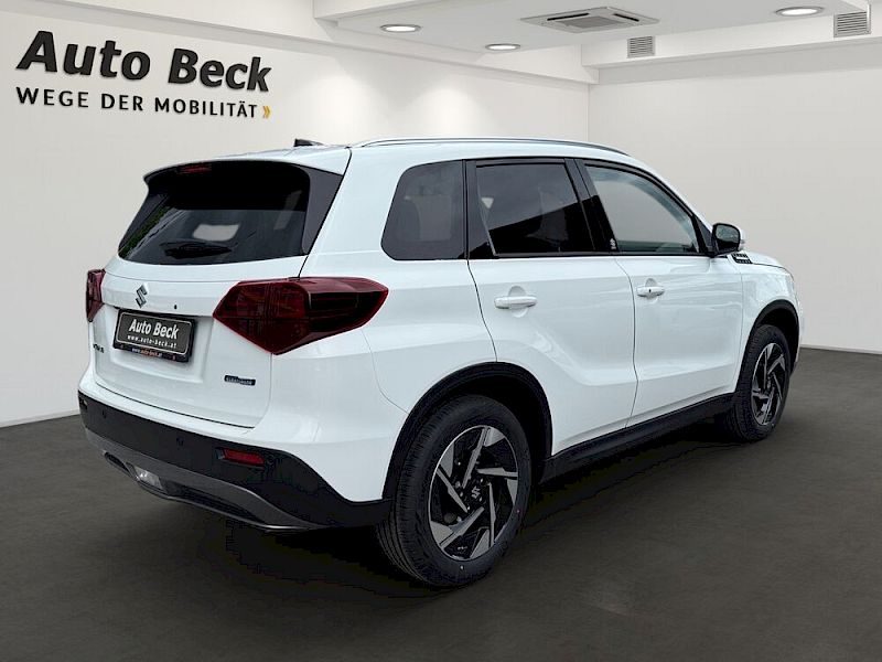 Suzuki Vitara 1,4 GL Hybrid ALLGRIP flash 6AT