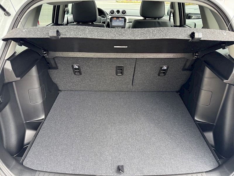 Suzuki Vitara 1,4 GL Hybrid ALLGRIP flash 6AT