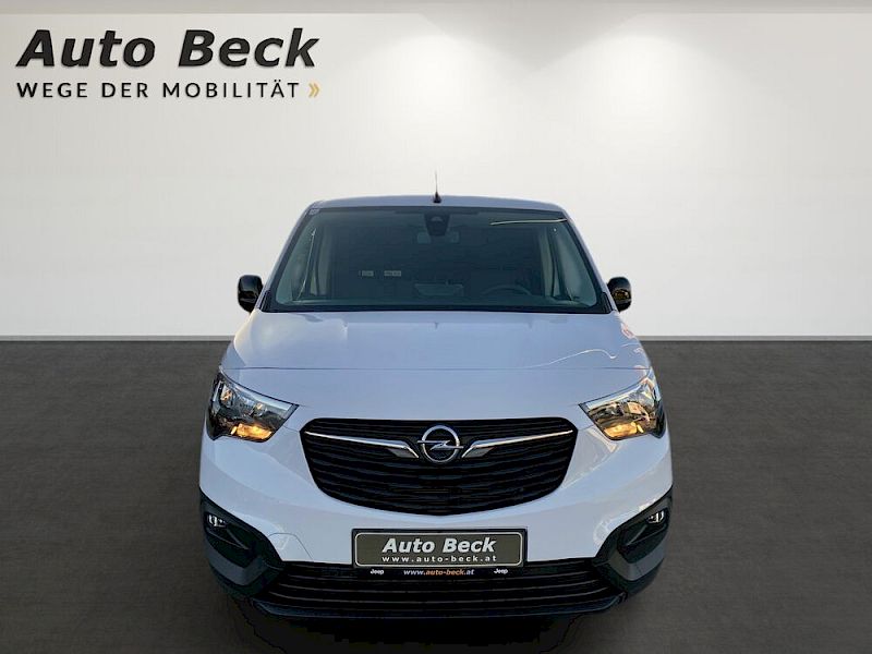 Opel Combo Cargo M BlueHDI 130 S