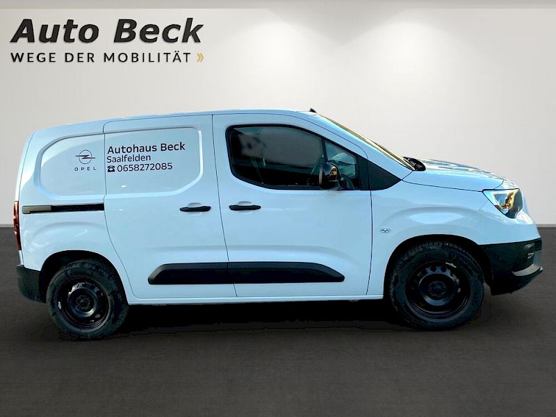 Opel Combo Cargo M BlueHDI 130 S