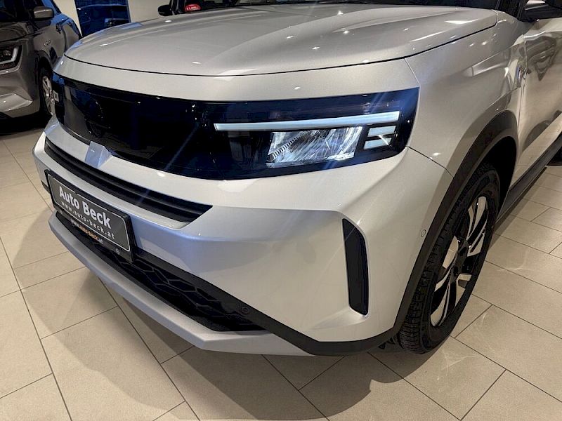 Opel Frontera -e GS 44kWh