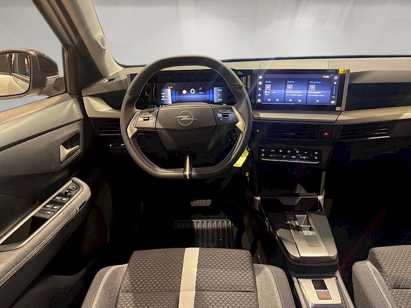 Opel Frontera -e GS 44kWh