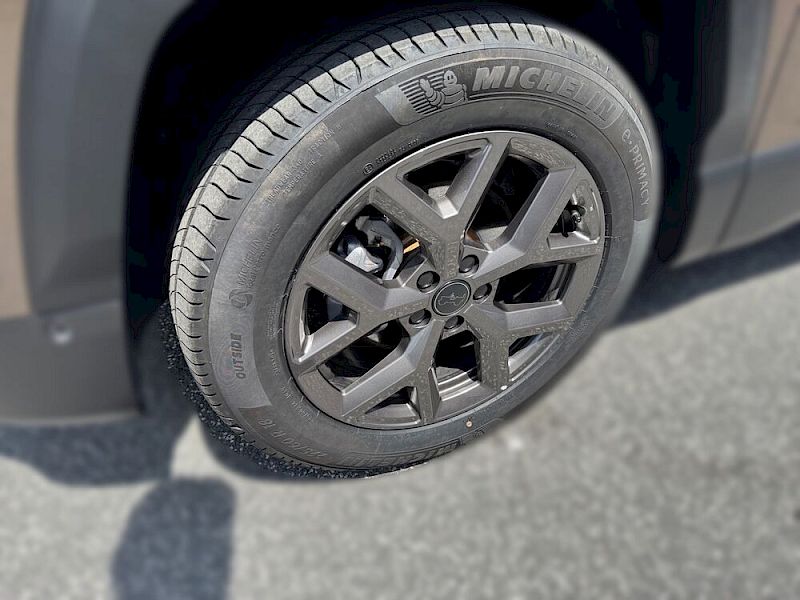 Jeep Compass 1.2 e-Hybrid Altitude